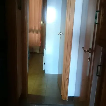 Holiday home La Rosa Rossa *