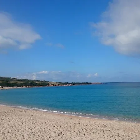 La Rosa Rossa Casa vacanze Isola Rossa (Sassari)