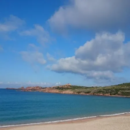 La Rosa Rossa Holiday home *