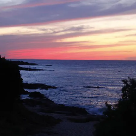 Holiday home La Rosa Rossa Isola Rossa (Sassari)