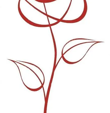 La Rosa Rossa