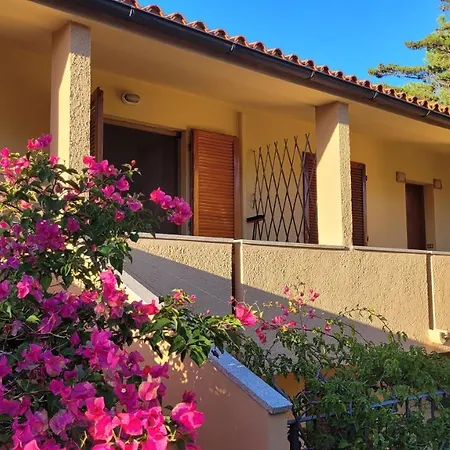Holiday home La Rosa Rossa Isola Rossa (Sassari)