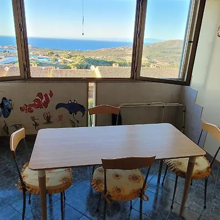 La Rosa Rossa Holiday home Isola Rossa (Sassari)