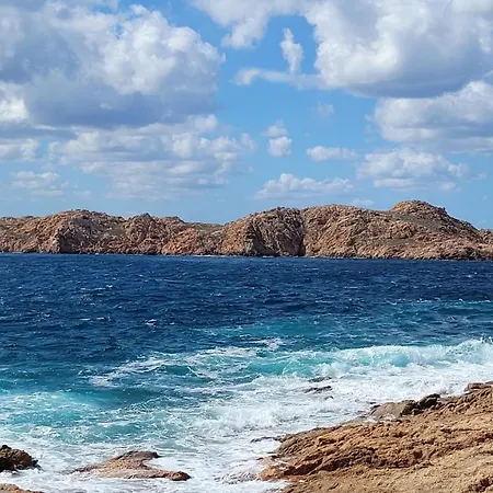 La Rosa Rossa Holiday home