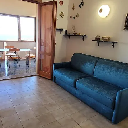 Holiday home La Rosa Rossa