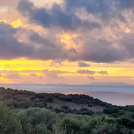 La Rosa Rossa Holiday home