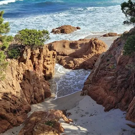 Casa vacanze La Rosa Rossa