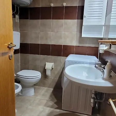 La Rosa Rossa Holiday home *