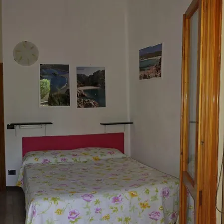Holiday home La Rosa Rossa Isola Rossa (Sassari)