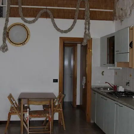 Holiday home La Rosa Rossa Isola Rossa (Sassari)