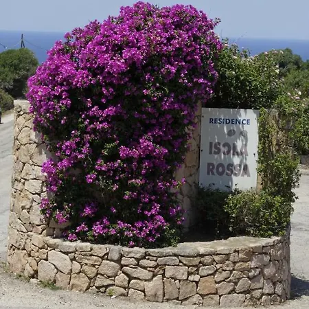 La Rosa Rossa