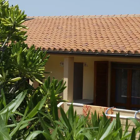 La Rosa Rossa Holiday home *