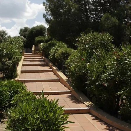 La Rosa Rossa Holiday home Isola Rossa (Sassari)
