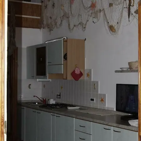 La Rosa Rossa Holiday home
