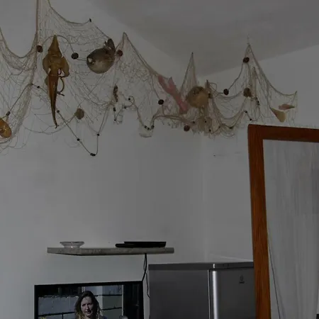 Casa vacanze La Rosa Rossa *
