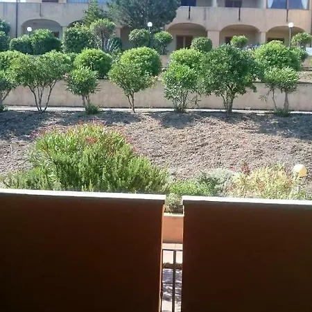 Holiday home La Rosa Rossa