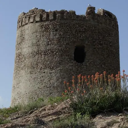 Casa vacanze La Rosa Rossa