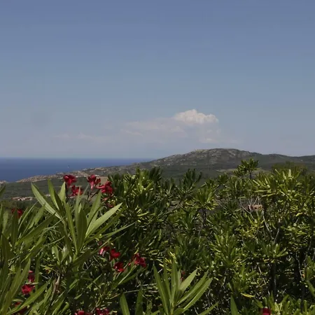 La Rosa Rossa * Isola Rossa (Sassari)