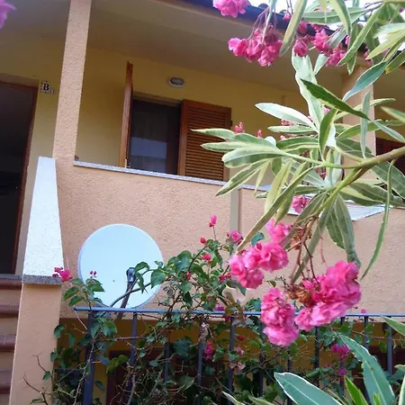 La Rosa Rossa *